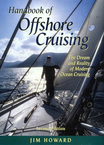 9780713662252: The Handbook of Offshore Cruising. The Dream and Reality of Modern Ocean Cruising