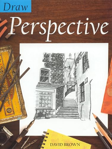 9780713662467: Draw Perspective (Draw Books)