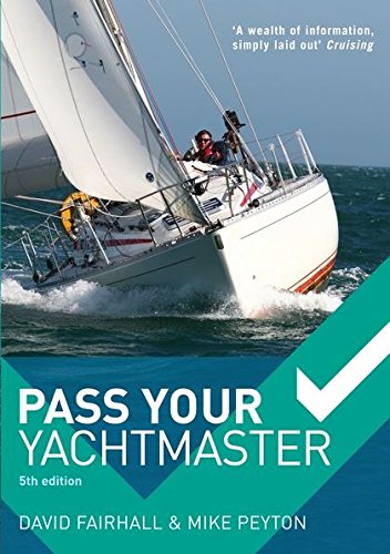 Beispielbild fr Pass Your Yachtmaster zum Verkauf von AwesomeBooks