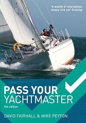 Stock image for Pass Your Yachtmaster for sale by AwesomeBooks