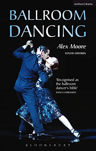 9780713662665: Ballroom Dancing