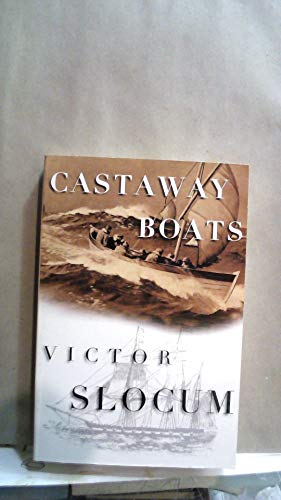 Stock image for Castaway boats for sale by Michael Rogers