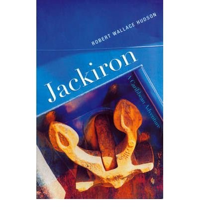 9780713662689: Jackiron: A Caribbean Adventure