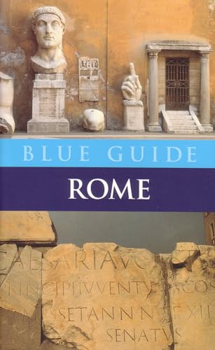 Rome (9780713662764) by Alta Macadam