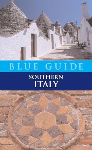 Stock image for Blue Guide Southern Italy (10th edn) for sale by WorldofBooks