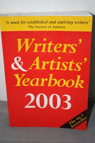 9780713662818: Writers' and Artists' Yearbook (Reference)