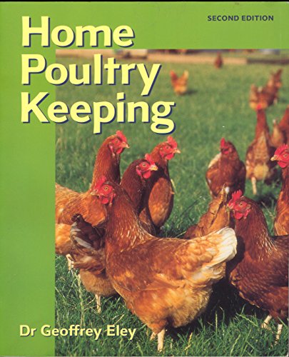 Beispielbild fr Home Poultry Keeping zum Verkauf von Reuseabook