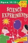 Stock image for Science Experiments for sale by Books Puddle