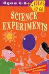 Stock image for Science Experiments for sale by Books Puddle