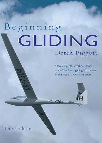 Beispielbild fr Beginning Gliding (Flying and Gliding) zum Verkauf von WorldofBooks