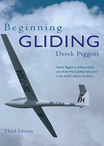 Imagen de archivo de Beginning Gliding (Flying and Gliding) a la venta por WorldofBooks