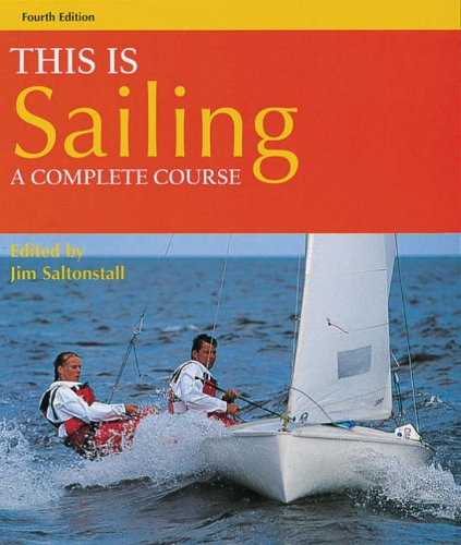 9780713663594: THIS IS SAILING