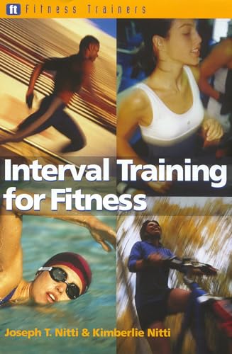 Stock image for Interval Training for Fitness for sale by Blackwell's