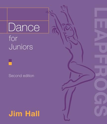 9780713663853: Dance for Juniors (Leapfrogs)