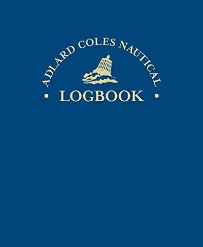 9780713663990: Adlard Coles Nautical Logbook