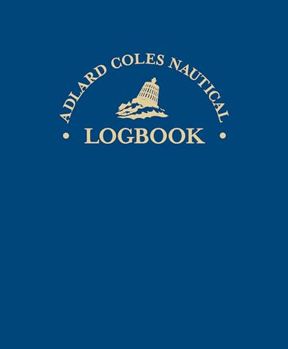 9780713663990: Adlard Coles Nautical Logbook