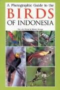 Stock image for A Photographic Guide to the Birds of Indonesia for sale by The Bookseller