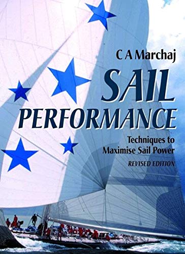 9780713664072: Sail Performance: Techniques to Maximise Sail Power