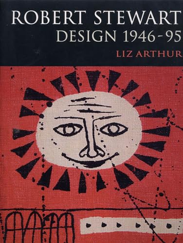 Stock image for Robert Stewart: Design 1946-95 for sale by WorldofBooks