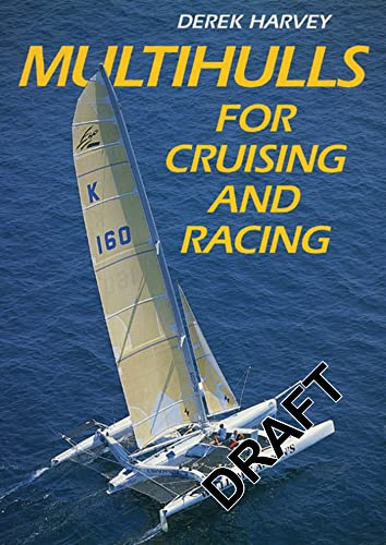 9780713664140: Multihulls for Cruising & Racing