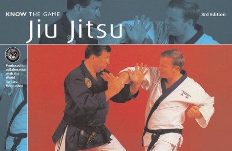 Stock image for Jiu Jitsu (Know the Game) for sale by WorldofBooks