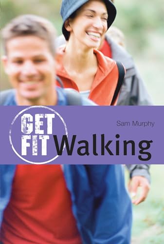 Stock image for Walking (Get Fit) for sale by WorldofBooks