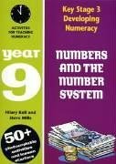 Numbers and the Number System: Year 9: Year 9: Activities for Teaching Numeracy (Developing Numeracy) (9780713664676) by Koll, Hilary