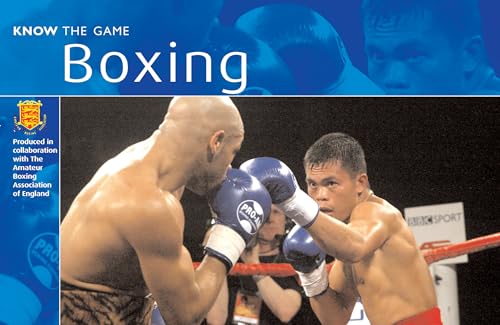 Beispielbild fr BOXING zum Verkauf von WorldofBooks