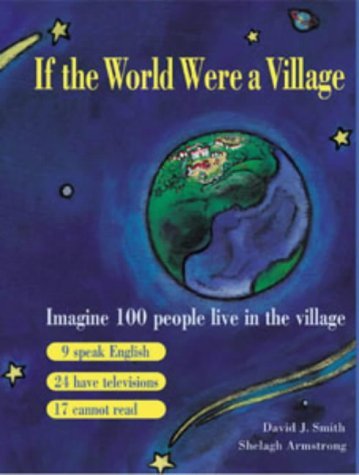 Beispielbild fr If the World Were a Village zum Verkauf von WorldofBooks