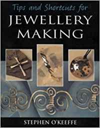 9780713665079: Tips and Shortcuts for Jewellery Making