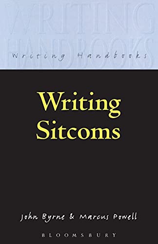 9780713665260: Writing Sitcoms (Writing Handbooks)