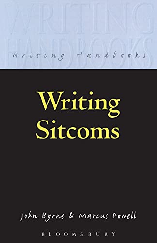 Imagen de archivo de Writing Sitcoms (Writing Handbooks) a la venta por WorldofBooks