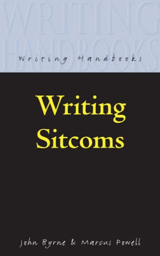 Stock image for Writing Sitcoms (Writing Handbooks) for sale by WorldofBooks