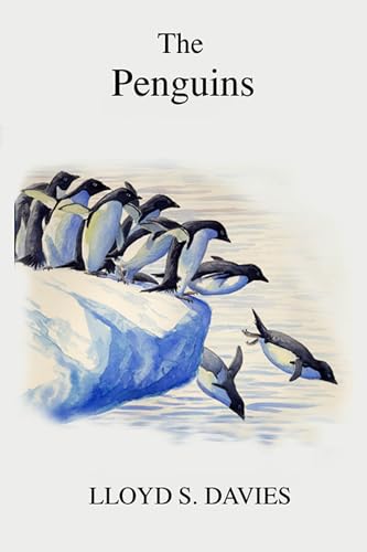 Stock image for Penguins for sale by ThriftBooks-Atlanta