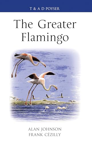 Imagen de archivo de THE GREATER FLAMINGO a la venta por GfB, the Colchester Bookshop