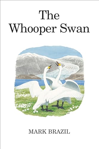 9780713665703: The Whooper Swan