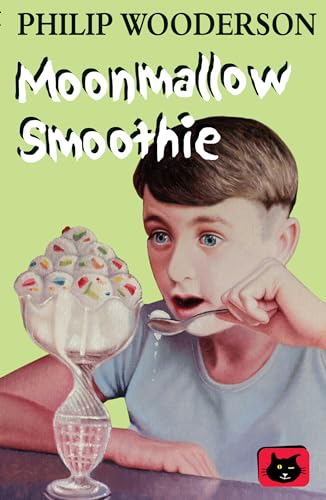 Stock image for Moonmallow Smoothie (Black Cats) for sale by AwesomeBooks