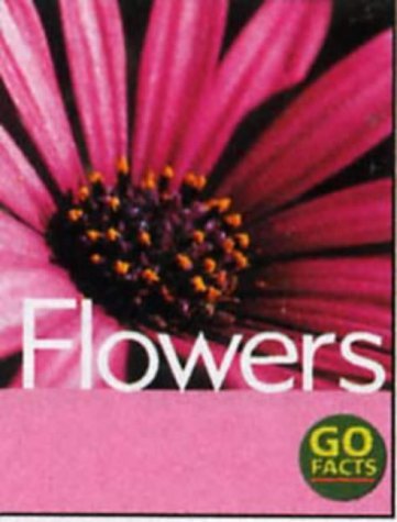 Stock image for Flowers for sale by Better World Books Ltd