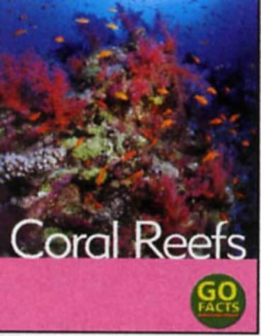 Imagen de archivo de Coral Reefs a la venta por Better World Books Ltd
