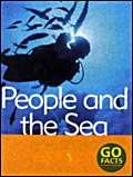 Go Facts: Oceans: People and the Sea (Go Facts) (9780713666014) by Katy Pike