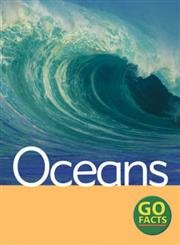 Beispielbild fr Oceans (Go Facts) zum Verkauf von Reuseabook