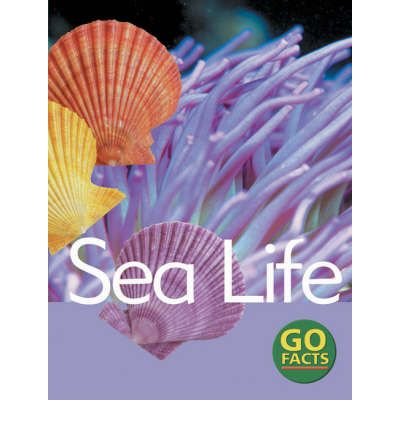 Imagen de archivo de Sea Life a la venta por Blackwell's