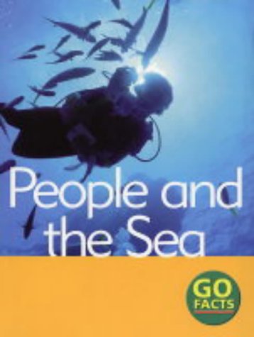 Beispielbild fr People and the Sea zum Verkauf von Blackwell's