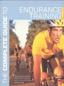 9780713666359: Complete Guide to Endurance Training, The