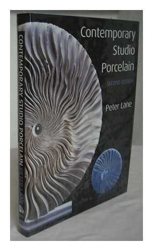 9780713666373: Contemporary Studio Porcelain