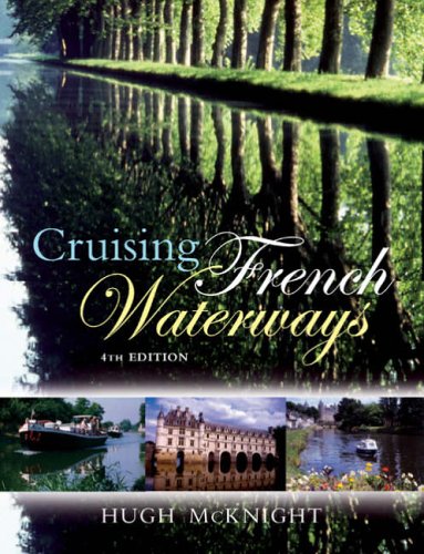 9780713666380: Cruising French Waterways