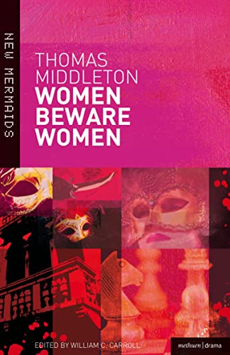 Beispielbild fr Women Beware Women zum Verkauf von ThriftBooks-Dallas