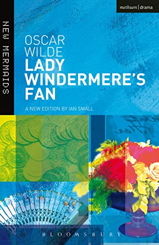 Stock image for Lady Windermere's Fan for sale by ThriftBooks-Atlanta