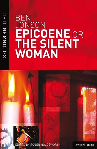 9780713666687: Epicoene or The Silent Woman