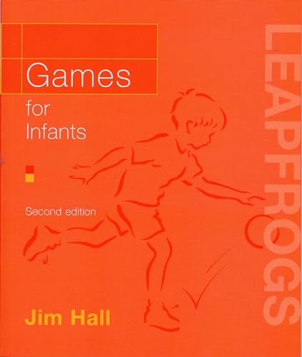 Beispielbild fr Games for Infants (Leapfrogs) zum Verkauf von WorldofBooks